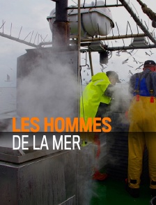 Les hommes de la mer
