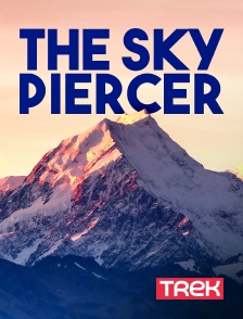 Trek - The Sky Piercer en replay