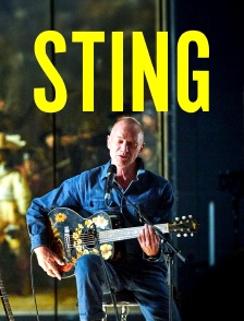 Sting - Sounds like Art : Rijksmuseum Amsterdam