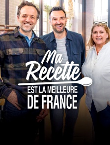 Ma recette est la meilleure de France