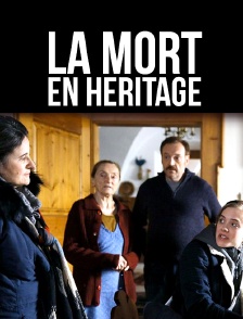 La mort en héritage