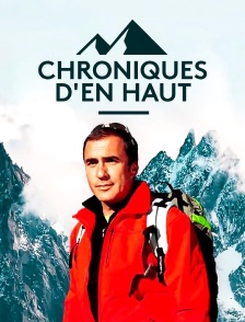 Chroniques d'en haut