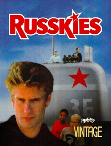 Molotov Channels Vintage - Russkies