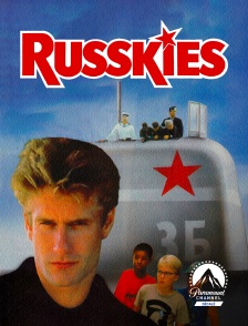 Paramount Channel Décalé - Russkies