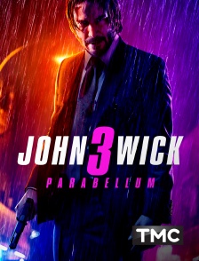 TMC - John Wick Parabellum