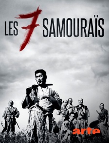 Arte - Les sept samouraïs