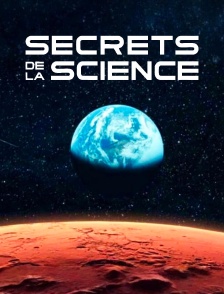 Secrets de la science