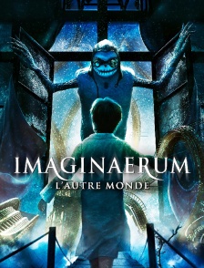 Imaginaerum : l'autre monde
