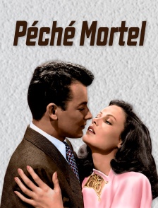 Pêché mortel