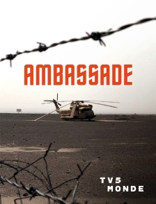 TV5MONDE - Ambassade