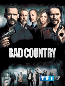 Bad Country