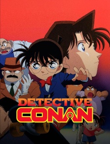 Détective Conan (version HD)