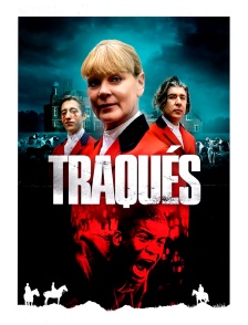Traqués