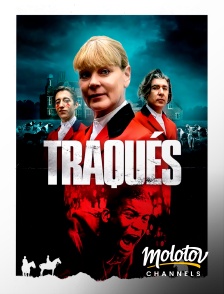 Molotov channels - Traqués