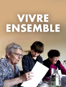 Vivre ensemble, de rêve et d'utopie