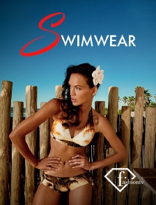 Fashion TV - Swimwear en replay