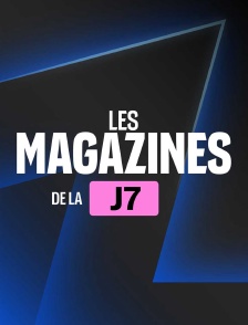 Magazines 7ème journée