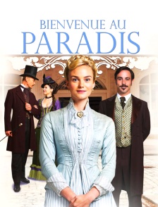 Bienvenue au Paradis