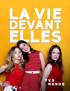 TV5MONDE - La vie devant elles