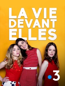 France 3 - La vie devant elles