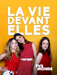 TV5MONDE - La vie devant elles