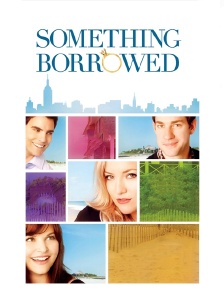Something Borrowed