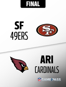 NFL 02 - 49ers - Cardinals