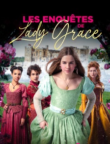Les Enquêtes de Lady Grace