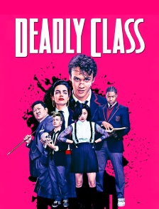 Deadly Class