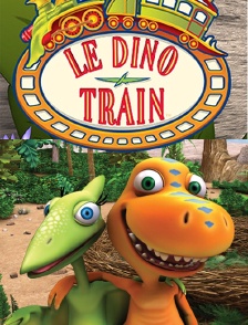 Le Dino Train