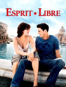 Esprit libre
