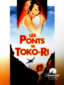 Paramount Network Décalé - Les ponts de Toko-Ri