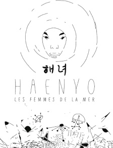 Haenyo, les femmes de la mer