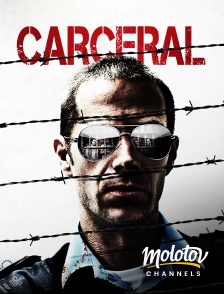 Molotov channels - Carceral