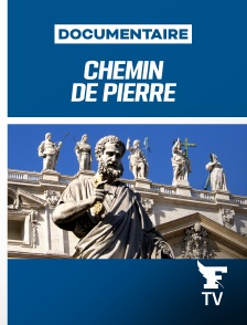 Le Figaro TV - Le Chemin de Pierre