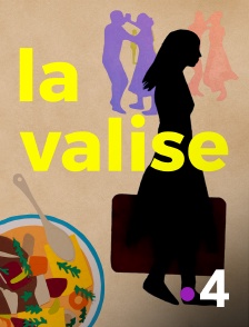 France 4 - La valise