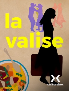 Culturebox - La valise