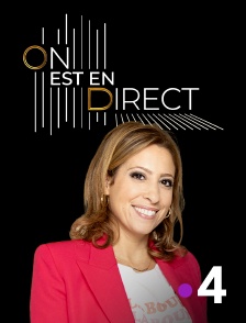 France 4 - On est en direct