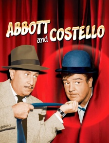 Abbott and Costello
