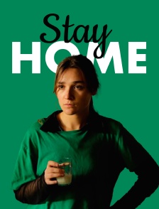 Stay home