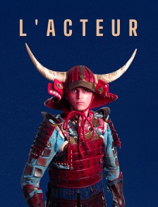 L'acteur