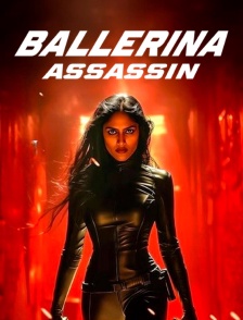 Ballerina Assassin
