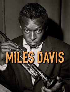 Miles Davis