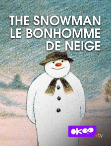 Okoo - Le bonhomme de neige