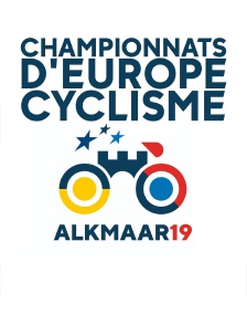 Championnats d'Europe de Cyclisme 2019