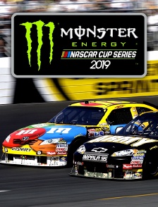 Monster Energy NASCAR Cup series 2019