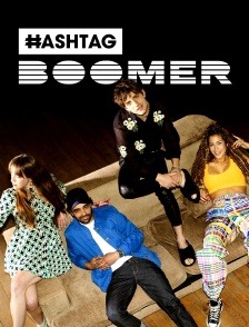 Hashtag Boomer