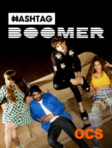 Hashtag Boomer