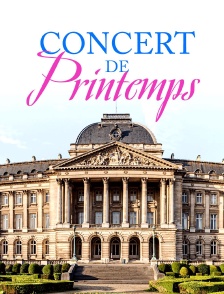 Concert de Printemps