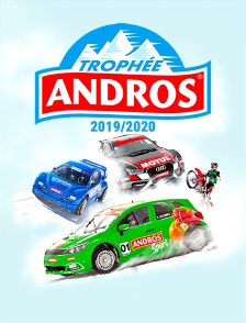 Trophée Andros 2019/2020
